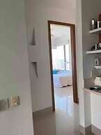 Apartment Cartagena Castillogrande Beach Front 2 Bedrooms, 2 Bathrooms