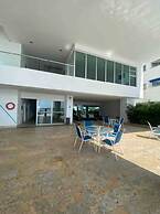 Apartment Cartagena Castillogrande Beach Front 2 Bedrooms, 2 Bathrooms
