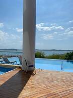 Apartment Cartagena Castillogrande Beach Front 2 Bedrooms, 2 Bathrooms