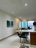 Apartment Cartagena Castillogrande Beach Front 2 Bedrooms, 2 Bathrooms