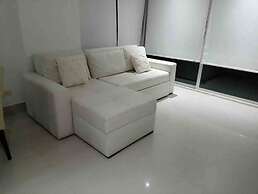 Apartment Cartagena Castillogrande Beach Front 2 Bedrooms, 2 Bathrooms