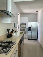 Apartment Cartagena Castillogrande Beach Front 2 Bedrooms, 2 Bathrooms