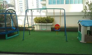 Apartment Cartagena Castillogrande Beach Front 2 Bedrooms, 2 Bathrooms