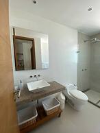 Apartment Cartagena Castillogrande Beach Front 2 Bedrooms, 2 Bathrooms