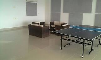 Apartment Cartagena Castillogrande Beach Front 2 Bedrooms, 2 Bathrooms