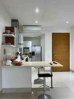 Apartment Cartagena Castillogrande Beach Front 2 Bedrooms, 2 Bathrooms