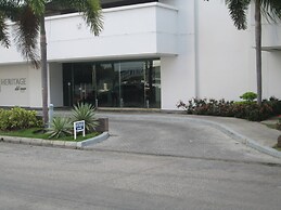 Apartment Cartagena Castillogrande Beach Front 2 Bedrooms, 2 Bathrooms