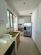 Apartment Cartagena Castillogrande Beach Front 2 Bedrooms, 2 Bathrooms