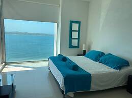 Apartment Cartagena Castillogrande Beach Front 2 Bedrooms, 2 Bathrooms