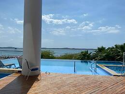 Apartment Cartagena Castillogrande Beach Front 2 Bedrooms, 2 Bathrooms