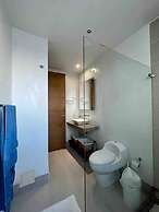 Apartment Cartagena Castillogrande Beach Front 2 Bedrooms, 2 Bathrooms