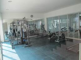 Apartment Cartagena Castillogrande Beach Front 2 Bedrooms, 2 Bathrooms