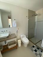 Apartment Cartagena Castillogrande Beach Front 2 Bedrooms, 2 Bathrooms