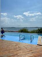 Apartment Cartagena Castillogrande Beach Front 2 Bedrooms, 2 Bathrooms