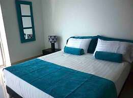 Apartment Cartagena Castillogrande Beach Front 2 Bedrooms, 2 Bathrooms