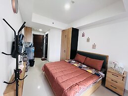 OYO Life 93164 Pacific Alam Sutra