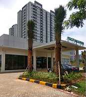 OYO Life 93164 Pacific Alam Sutra