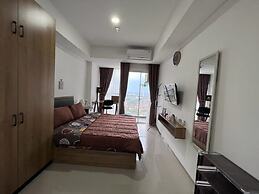 OYO Life 93164 Pacific Alam Sutra