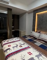 OYO Life 93164 Pacific Alam Sutra