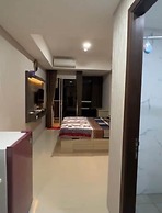 OYO Life 93164 Pacific Alam Sutra