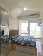 OYO Life 93164 Pacific Alam Sutra