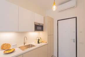 Enchanted Como Lake - City Apartment 2