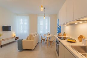 Enchanted Como Lake - City Apartment 2