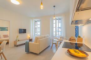 Enchanted Como Lake - City Apartment 2