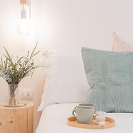 Enchanted Como Lake - City Apartment 2