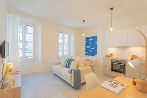 Enchanted Como Lake - City Apartment 2