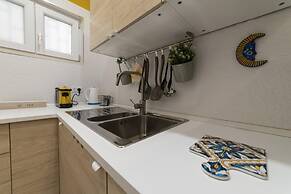 Vico Cangiani al Mercato 20