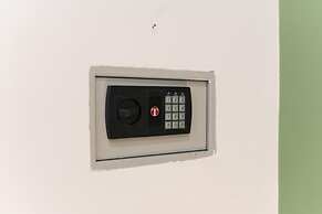 Vico Cangiani al Mercato 20