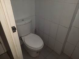 OYO Life 93140 Apartment Grand Sentraland By Fahri