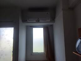 OYO Life 93140 Apartment Grand Sentraland By Fahri