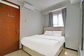 OYO Life 93097 Apartemen Gateway Pasteur By Kaisar Room