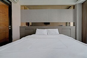 OYO Life 93097 Apartemen Gateway Pasteur By Kaisar Room