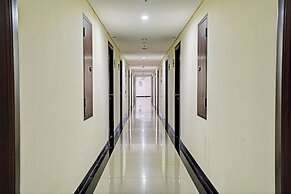 OYO Life 93097 Apartemen Gateway Pasteur By Kaisar Room