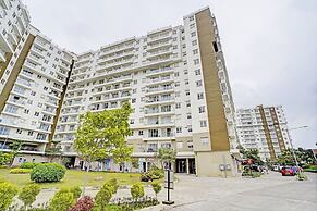 OYO Life 93097 Apartemen Gateway Pasteur By Kaisar Room