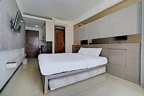 OYO Life 93097 Apartemen Gateway Pasteur By Kaisar Room