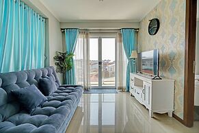 OYO Life 93097 Apartemen Gateway Pasteur By Kaisar Room