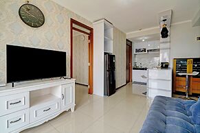 OYO Life 93097 Apartemen Gateway Pasteur By Kaisar Room