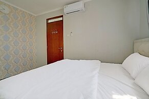 OYO Life 93097 Apartemen Gateway Pasteur By Kaisar Room