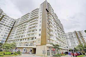 OYO Life 93097 Apartemen Gateway Pasteur By Kaisar Room