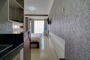 OYO Life 93097 Apartemen Gateway Pasteur By Kaisar Room