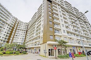 OYO Life 93097 Apartemen Gateway Pasteur By Kaisar Room