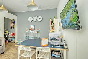 OYO Life 93097 Apartemen Gateway Pasteur By Kaisar Room