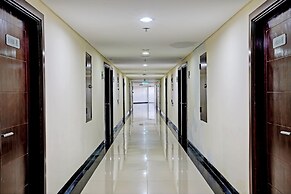 OYO Life 93097 Apartemen Gateway Pasteur By Kaisar Room