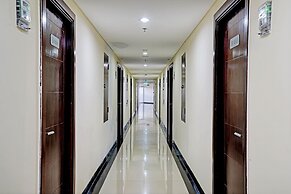 OYO Life 93097 Apartemen Gateway Pasteur By Kaisar Room