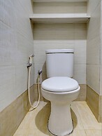 OYO Life 93097 Apartemen Gateway Pasteur By Kaisar Room