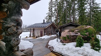 Villa Kaunisvirta